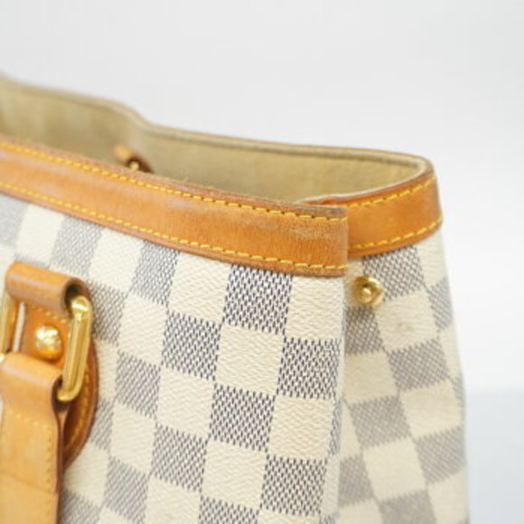 Louis Vuitton Damier Azur Hampstead PM Tote Bag - Picture 10 of 11